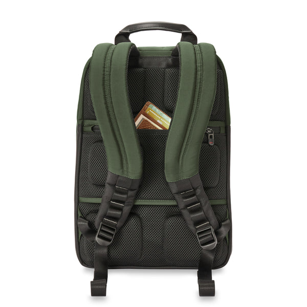 Slim Expandable Backpack - image6