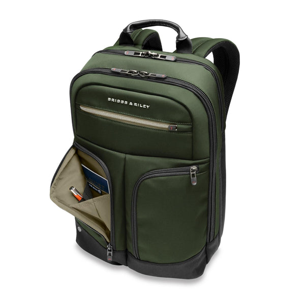 Slim Expandable Backpack - image10