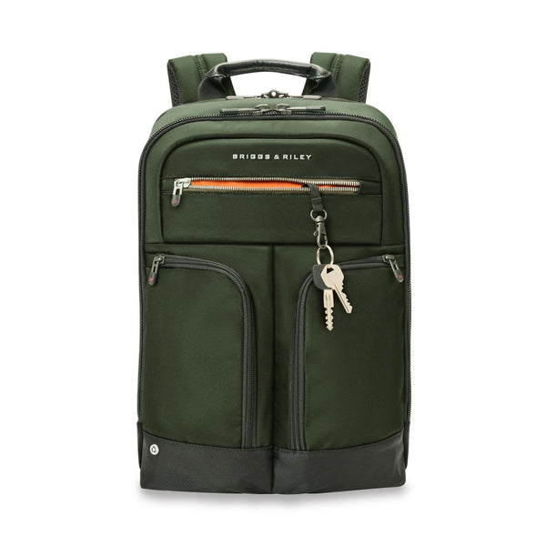 Slim Expandable Backpack - image11