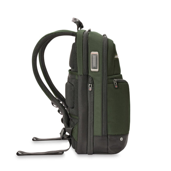 Slim Expandable Backpack - image4