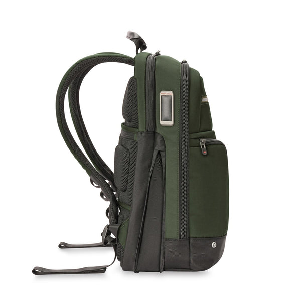 Slim Expandable Backpack - image5