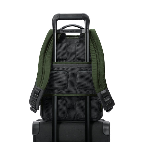 Slim Expandable Backpack - image7