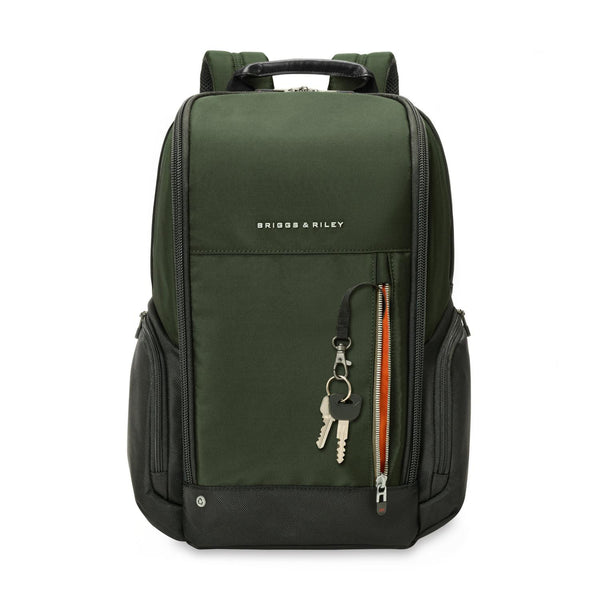 Medium Widemouth Backpack - image5