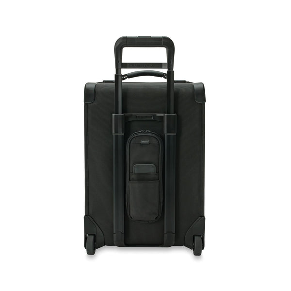 Global 21" 2-Wheel Carry-On Duffle - image6