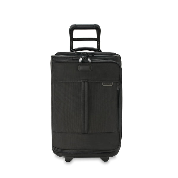 Global 21" 2-Wheel Carry-On Duffle - image7