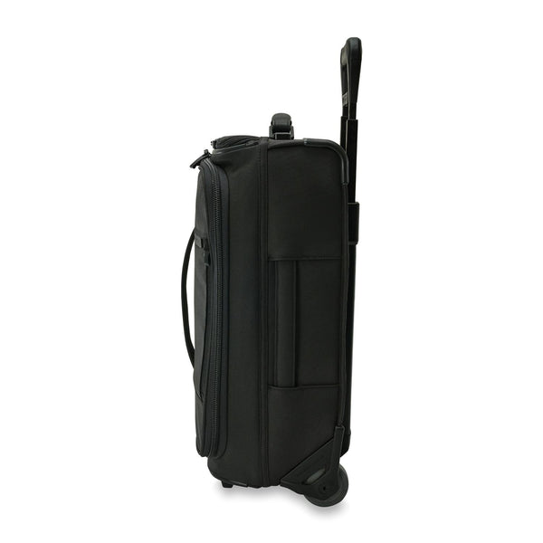 Global 21" 2-Wheel Carry-On Duffle - image10