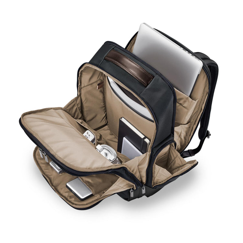 Large Cargo Backpack