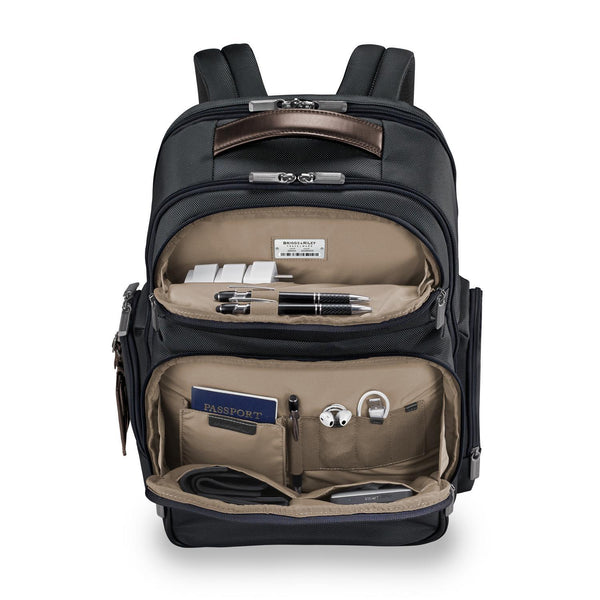 Large Cargo Backpack - image4