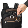 Medium Laptop Backpack Front Pocket - image7