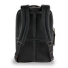 Medium Laptop Backpack Back - image5