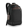 Medium Laptop Backpack SIde - image3