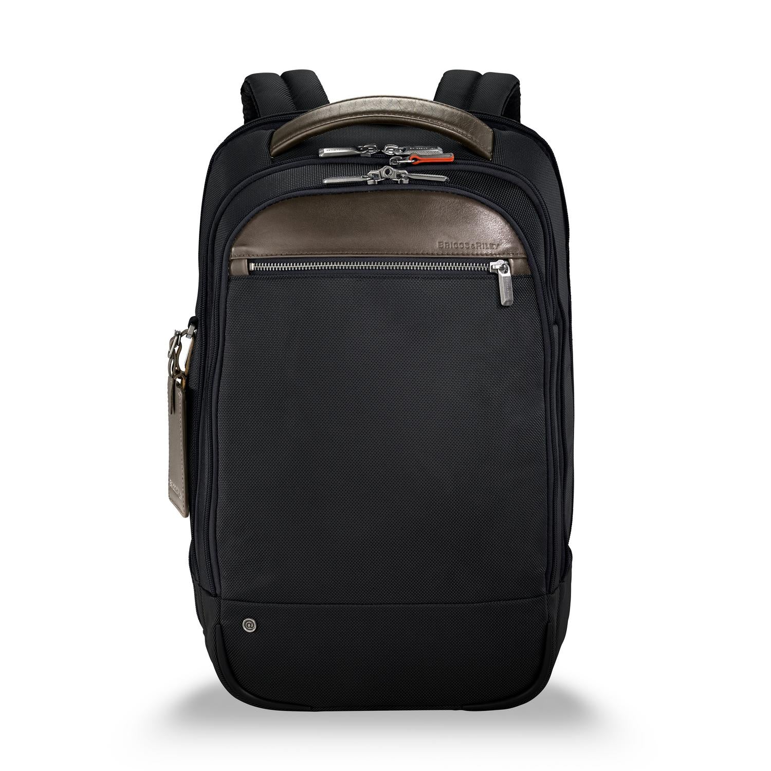 Medium Laptop Backpack Front