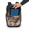 Medium Laptop Backpack Front Pocket - image11