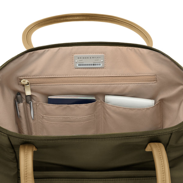 Expandable Tote - image2