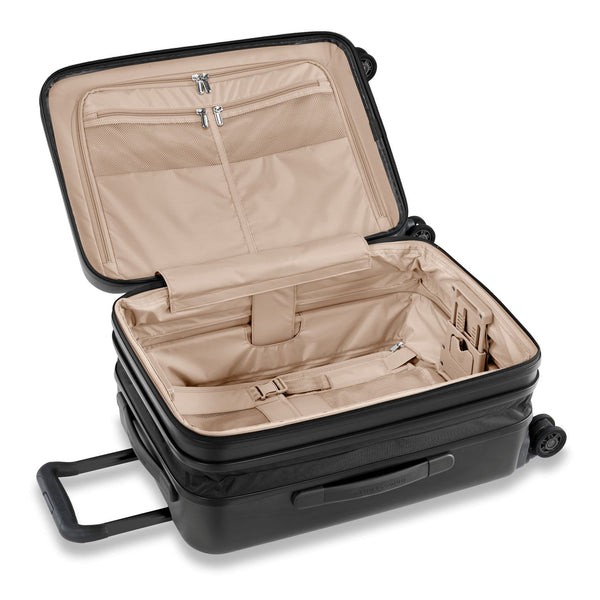 Domestic Carry-On Expandable Spinner - image3