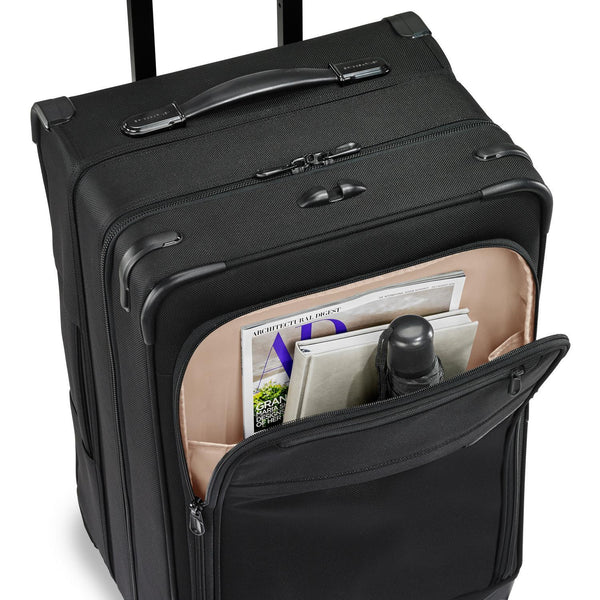 Medium 25" Expandable Trunk Spinner - image7