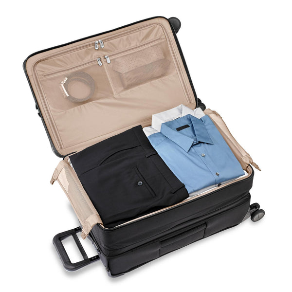 Medium 25" Expandable Trunk Spinner - image8