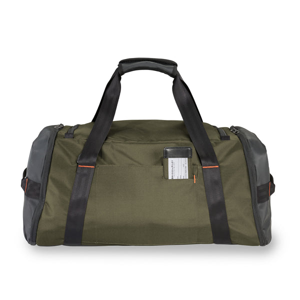ZDX Large Travel Duffle - image22