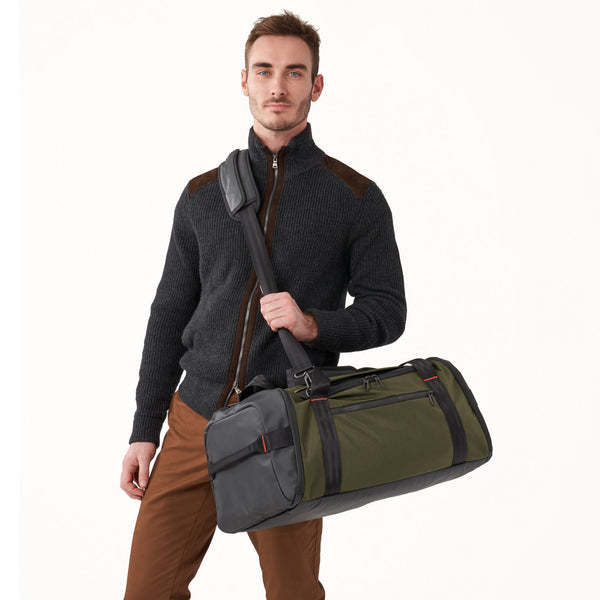 ZDX Large Travel Duffle - image29
