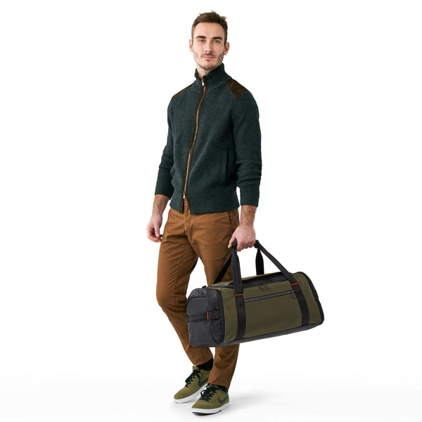 ZDX Large Travel Duffle - image28