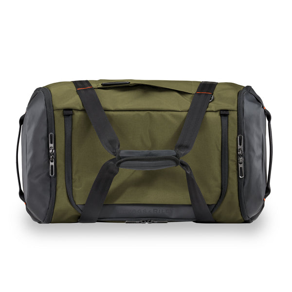 ZDX Large Travel Duffle - image25