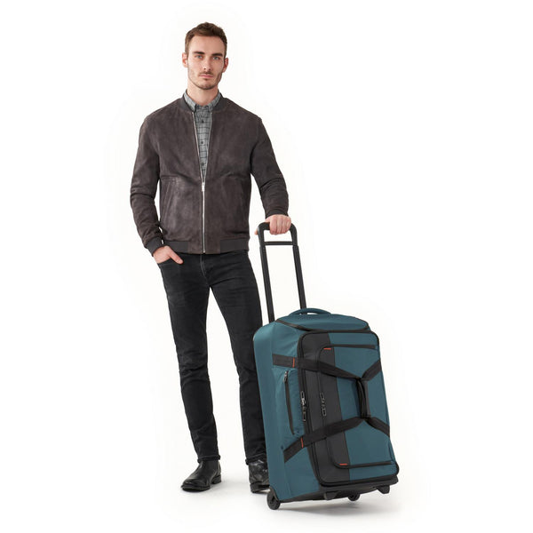 Medium 27" Upright Duffle - image16