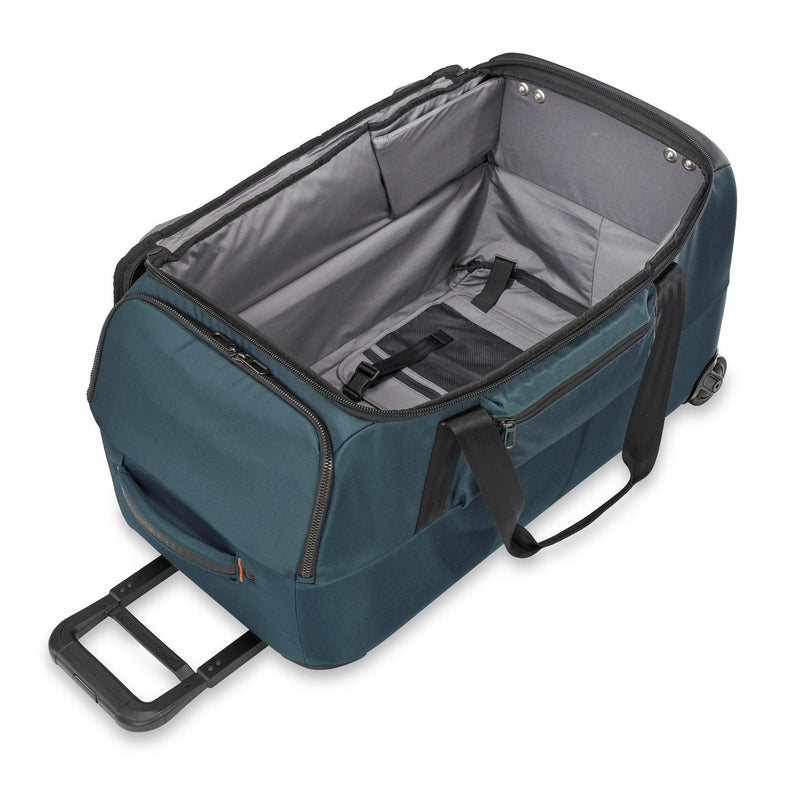Medium 27" Upright Duffle