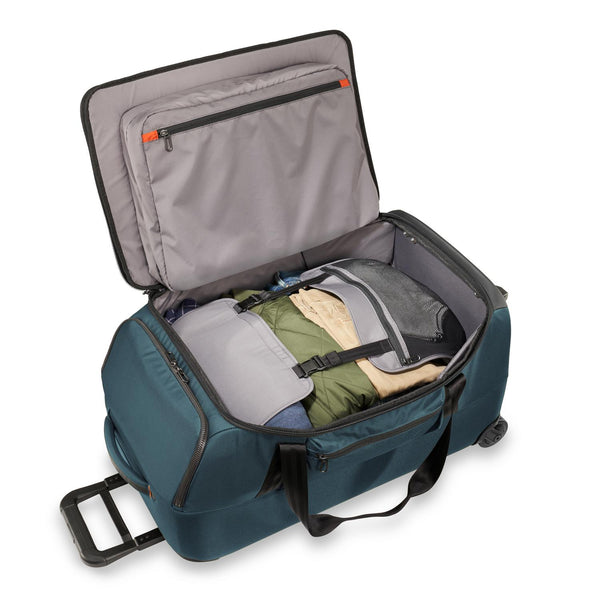Medium 27" Upright Duffle - image11