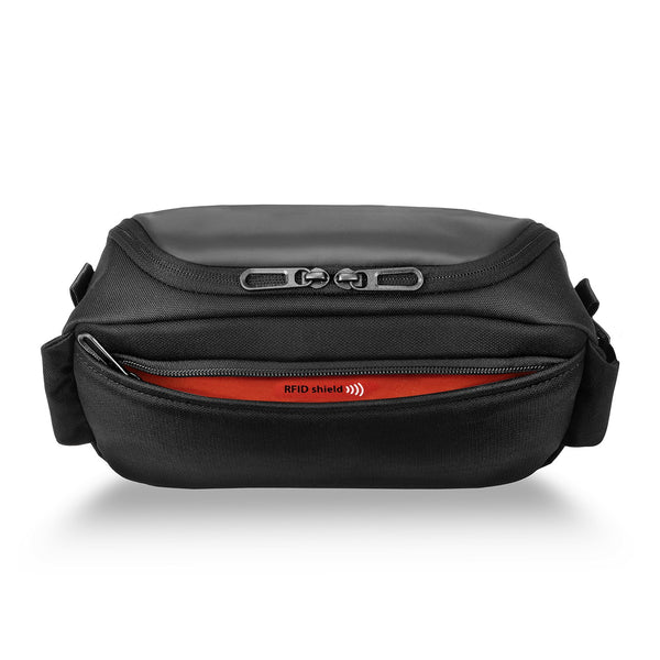 Small Crossbody Sling - image7