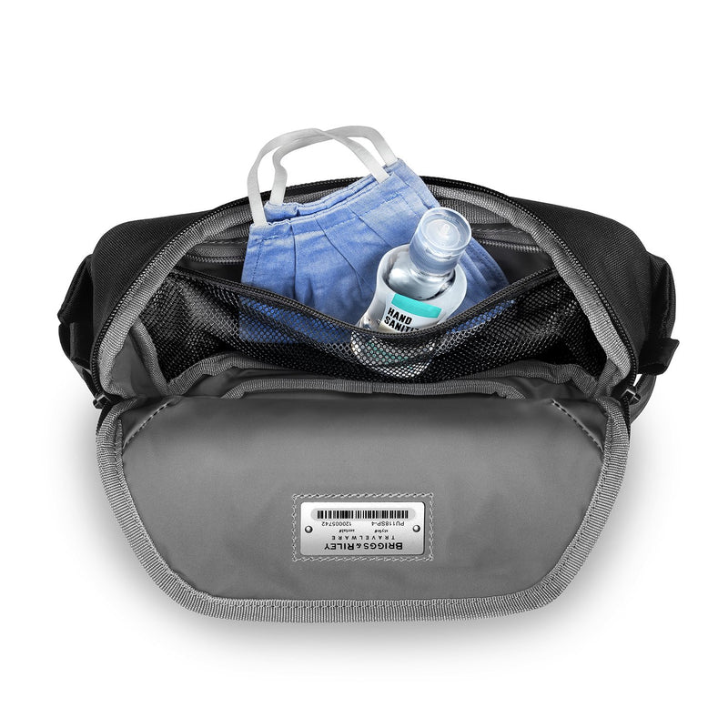 Small Crossbody Sling