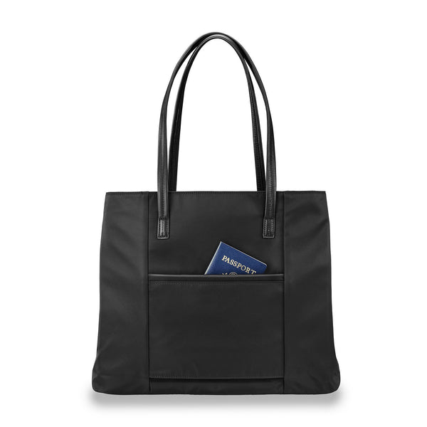 Essential Open-Top Tote - image8