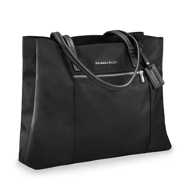 Essential Open-Top Tote - image5