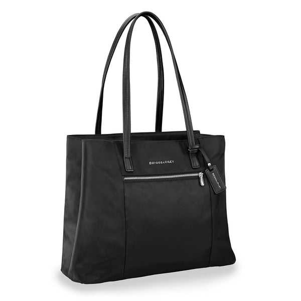 Essential Open-Top Tote - image12