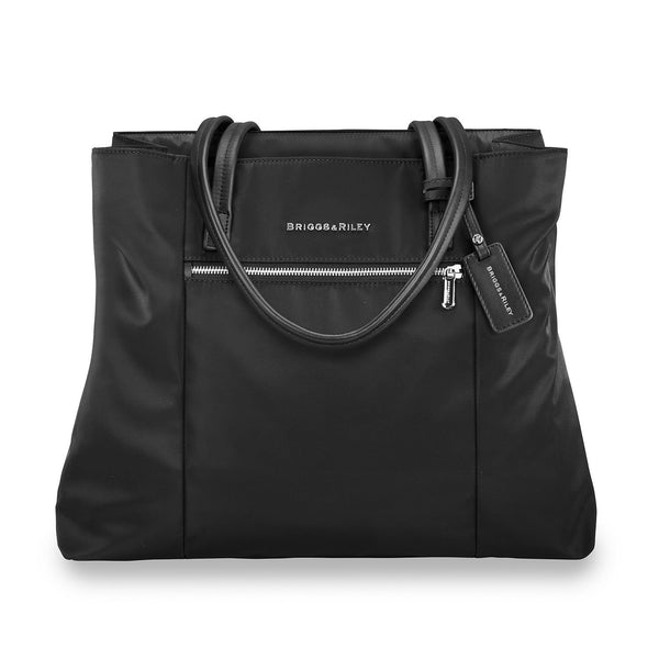 Essential Open-Top Tote - image2