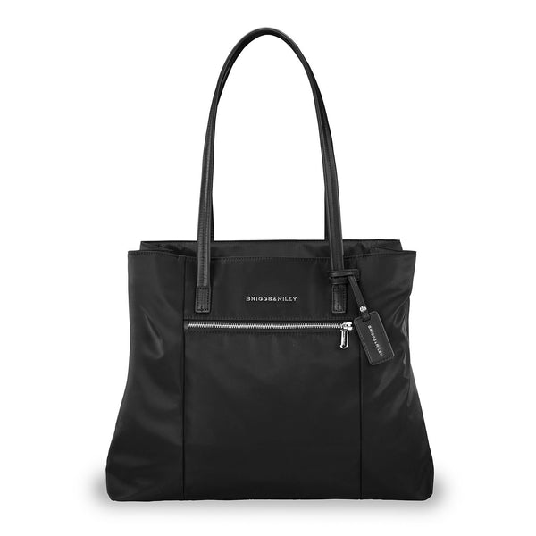 Essential Open-Top Tote - image1