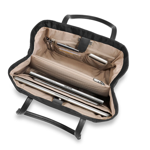 Essential Open-Top Tote - image4