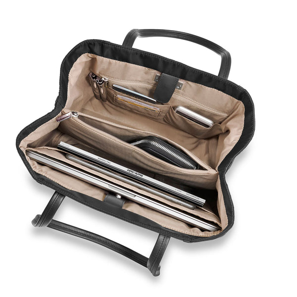 Essential Open-Top Tote - image3