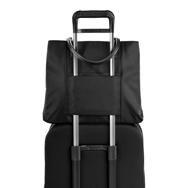Essential Open-Top Tote - image13
