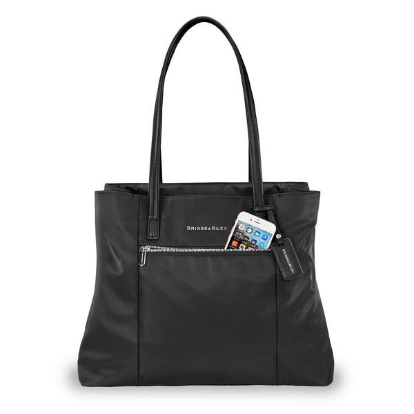 Essential Open-Top Tote - image6