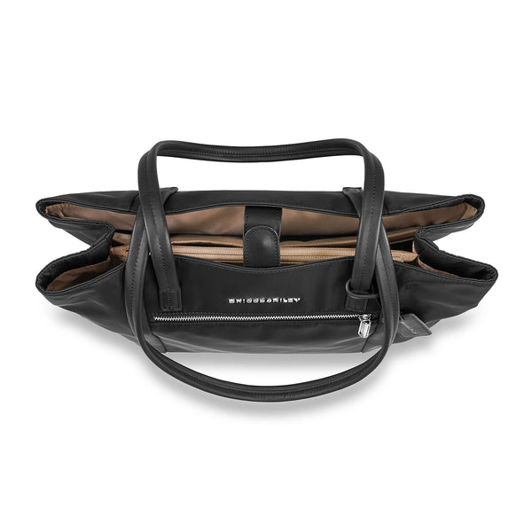 Essential Open-Top Tote - image10