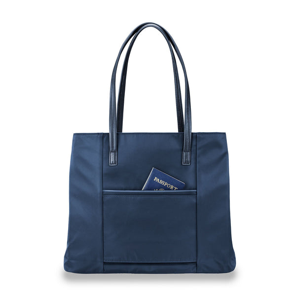 Essential Open-Top Tote - image22