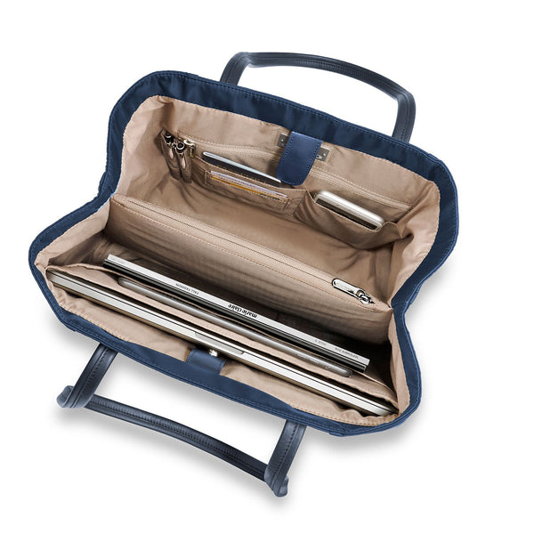 Essential Open-Top Tote - image16