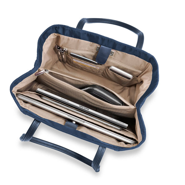 Essential Open-Top Tote - image15