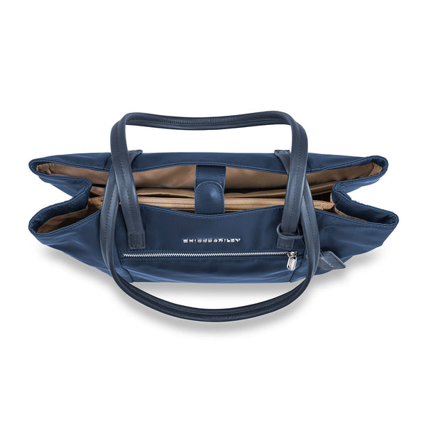 Essential Open-Top Tote - image24