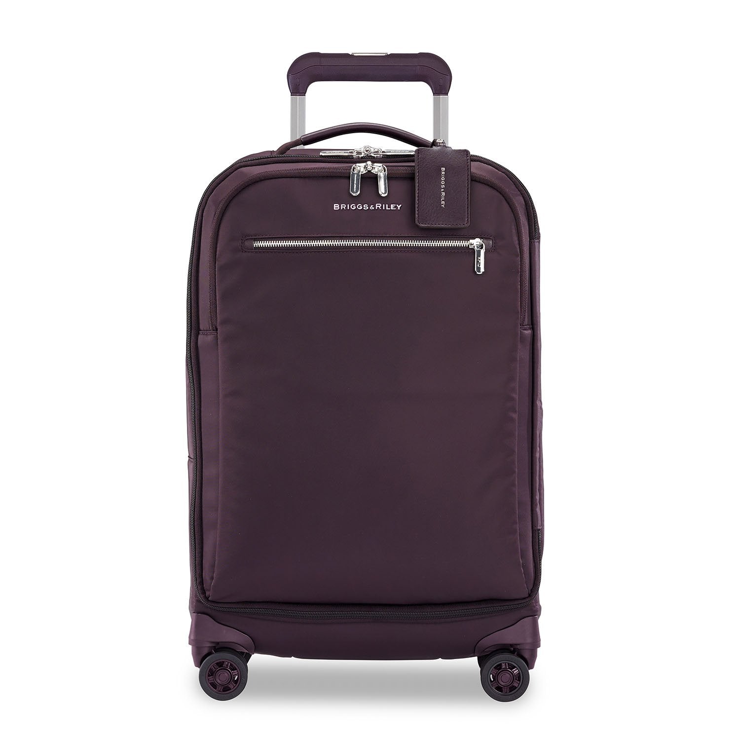 22"  Carry-On Spinner