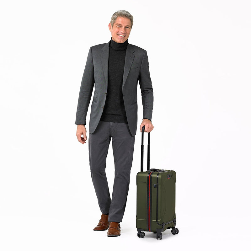 Torq International Carry-On Spinner