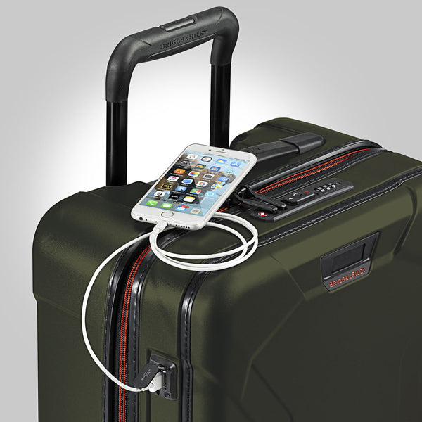 Domestic 22" Carry-On Spinner - image39