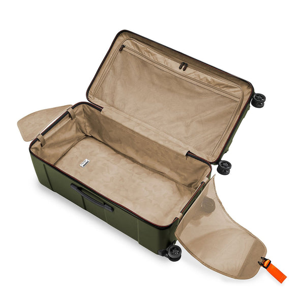 Extra Large Hardside Trunk Spinner - image35
