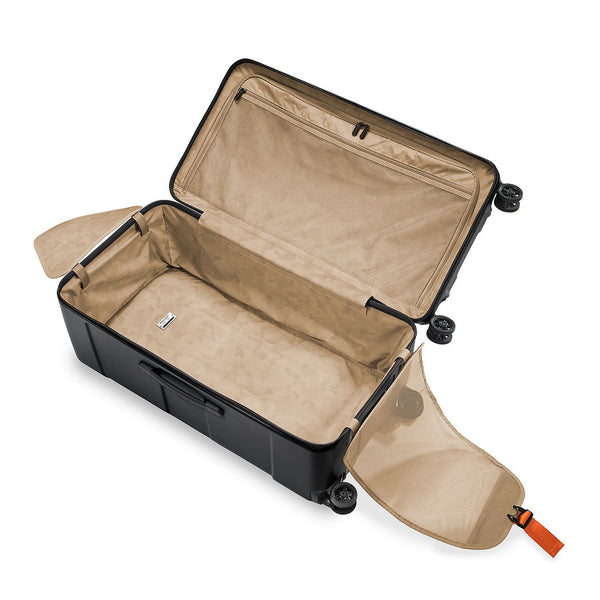 Extra Large Hardside Trunk Spinner - image2