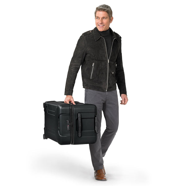 Extra Large Hardside Trunk Spinner - image14